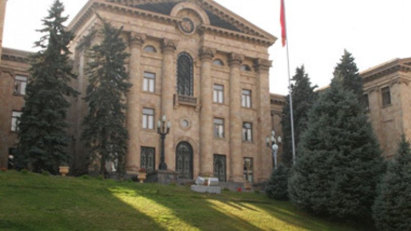Официальный старт избирательной кампании в Армении будет дан 8 апреля