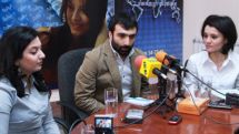 ‘Karabakh - Hidden Treasure’: The task is to give right picture of Artsakh 