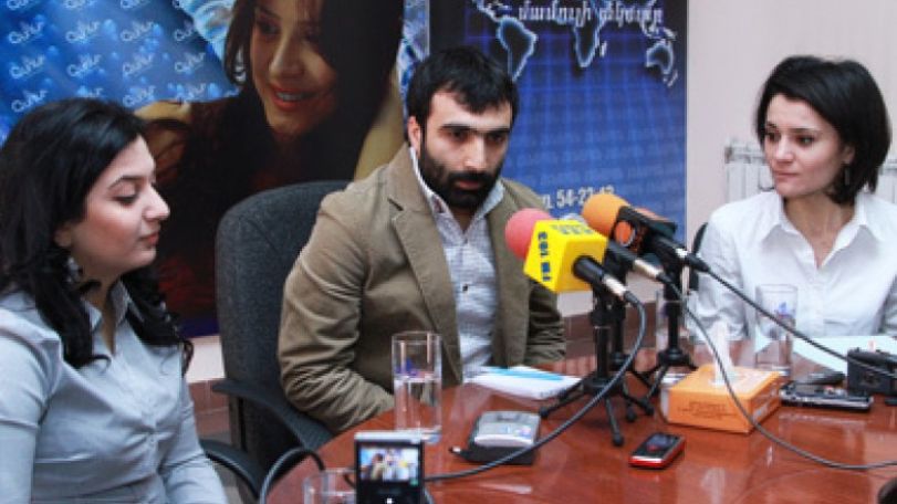 ‘Karabakh - Hidden Treasure’: The task is to give right picture of Artsakh 