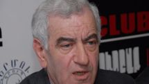 L. Ananyan: Hovhannes Tumanyan united us