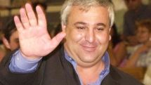 А.Акопян. «Если РПА поддержит другого кандидата, то, естественно, начнут цепляться к каждой лишней потраченной копейке»