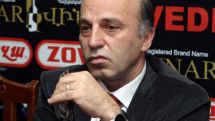 Прежде чем критиковать, нужно вспомнить о собственном вреде для экономики. Совет Татула Манасеряна Гранту Багратяну