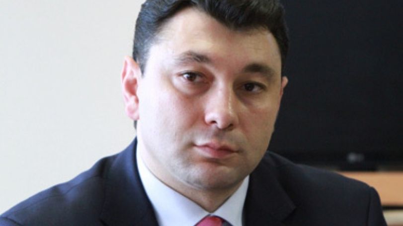 Э. Шармазанов считает непозволительной политизацию таких акций, как «за сквер Маштоца» в Ереване 