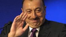 ГРЕКО: В Азербайджане президент И. Алиев и власти оказывают значительное воздействие на законодательную и судебную систему