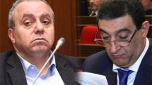 «Մազութի գործը» և «վարի տված» 148 մլն դոլարը. Քննարկում` ԱԺ-ում