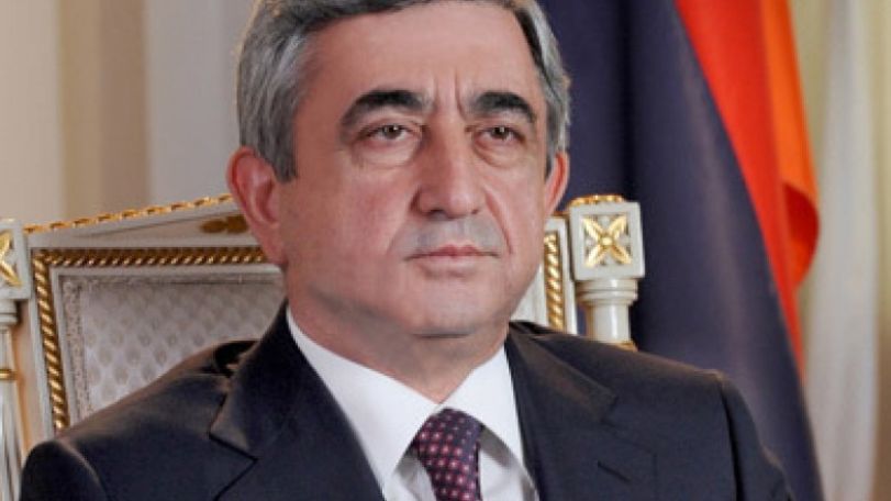 Սերժ Սարգսյան. Այսօր մենք մեծարում ենք մեր մայրերին. նրանք են մեր ժողովրդի հավերժության առաջին երաշխավորը