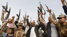Yemen: West’s double standards again?  