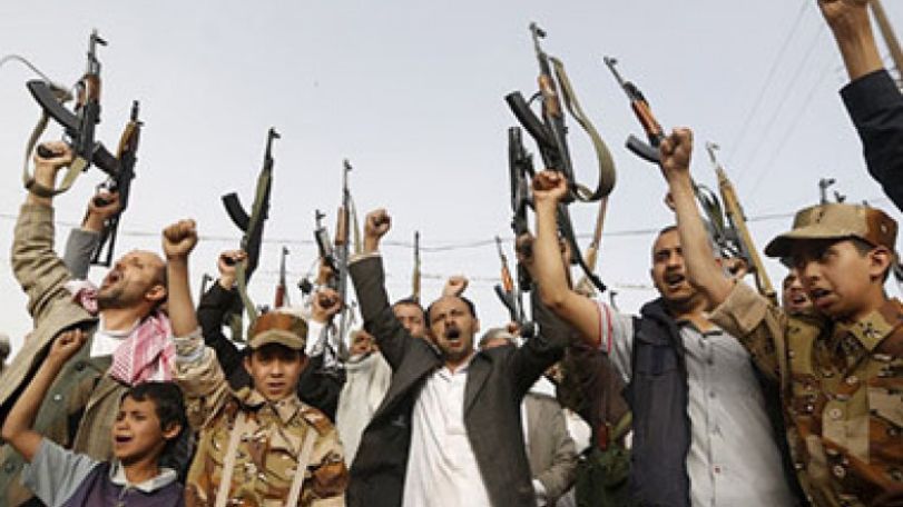 Yemen: West’s double standards again?  