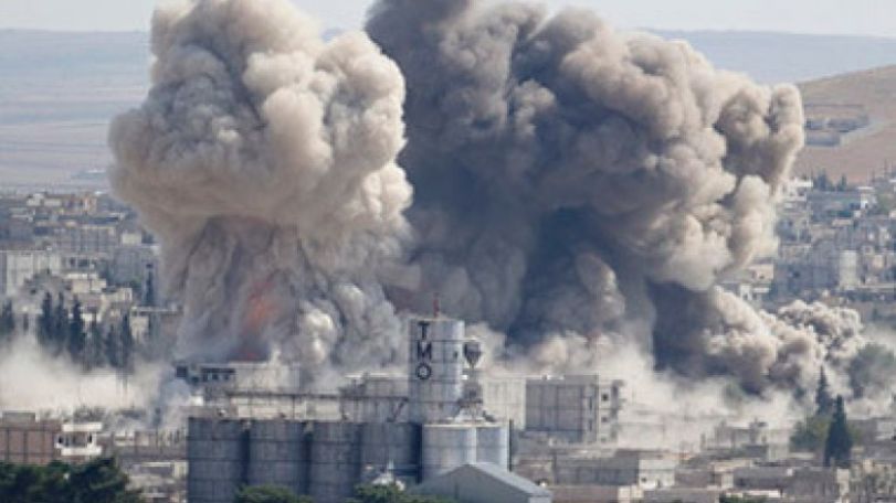 ‘Drone strikes remarkably ineffective in countering terrorism’