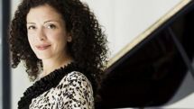 Pianist Marianna Shirinyan to perform in Yerevan 