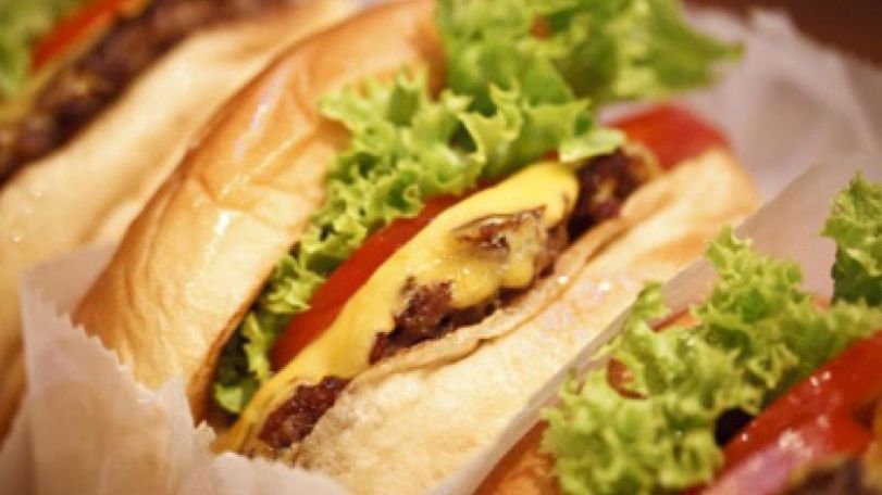 When do our junk food cravings begin?
