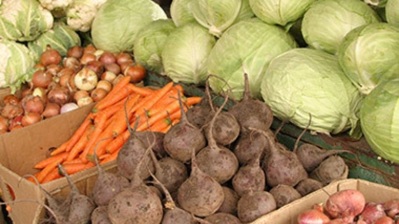 Մարտ ամսին Հայաստան պտուղ բանջարեղեն է ներկրվել հինգ երկրից