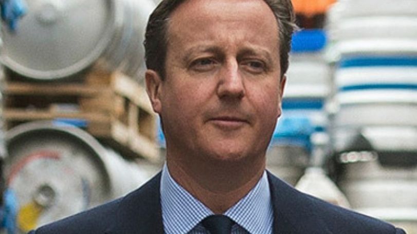 British values: Real and imagined