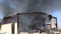 ‘Yemen will become al-Qaeda headquarters’