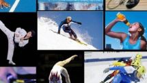 Today is International Day of Sport for Development and Peace