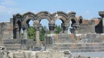 Photographic works to be conducted in Armenia as part of Roman Empire program 