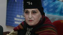 Ինչու չամուսնանալ մայիսին. ազգագրագետ