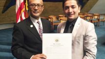 Hawaii State Senate recognizes Armenian Genocide