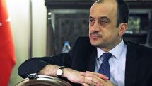 Iran Majlis MP demands that Foreign Ministry expel Ambassador of Turkey     