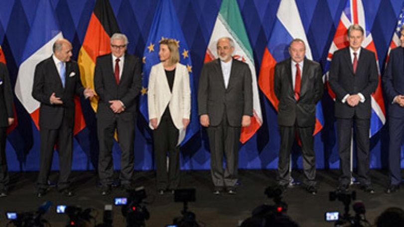 US gets ‘incredible deal’ offering Iran no real sanction relief