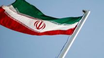 Iran is stability to counterbalance Israeli ocean of chaos