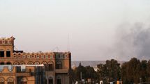 Past mistakes: Will Yemen become Saudi Arabia's Vietnam?