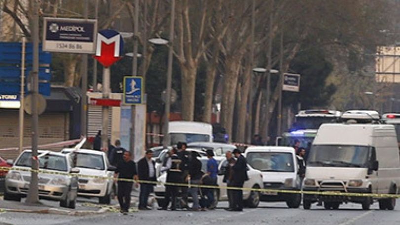 Terror in Turkey: What lies behind it?