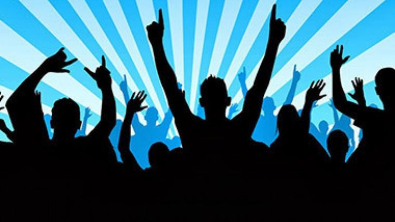 World Party Day is celebrated today 