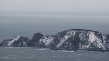 Fate of 13 crew members of sunken Russian trawler remains unknown