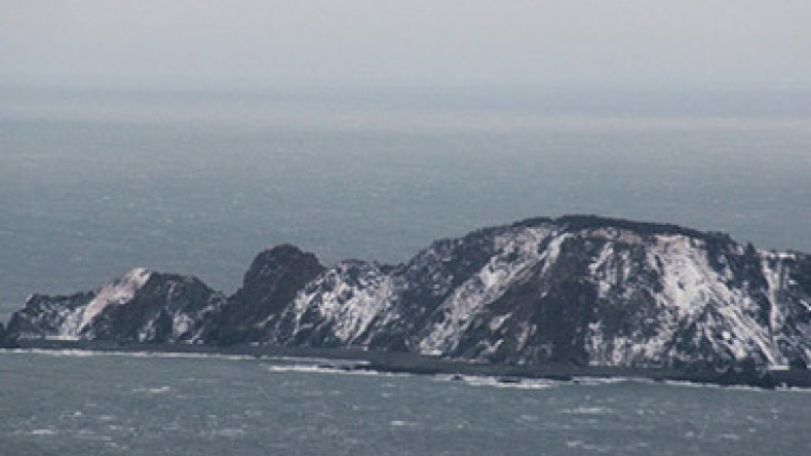 Fate of 13 crew members of sunken Russian trawler remains unknown