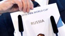 Почему FIFA не поддержала призыв конгрессменов США лишить Россию права на проведение ЧМ-2018? Письмо Д. Фишер