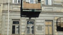 Armenian side owns Hovhannes Tumanyan’s Tbilisi apartment