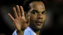 Joleon Lescott not to be with England squad