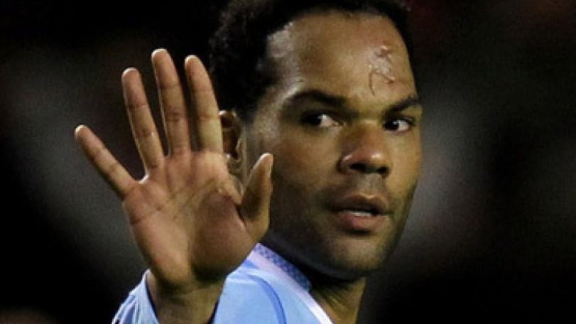 Joleon Lescott not to be with England squad