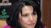 «Сверхзадачей» Сильвы Амбарцумян по-прежнему является Сурен Хачатрян. Предпринимательница обещает сенсацию 