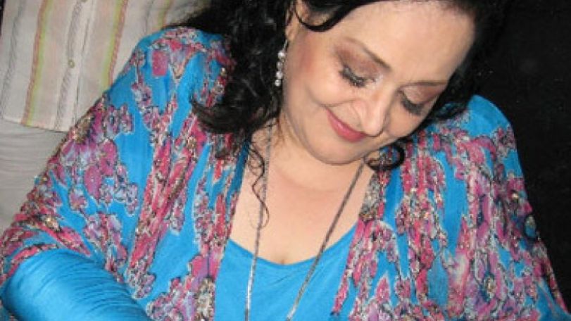 ‘Never Again’: Flora Martirosyan continues concert series 