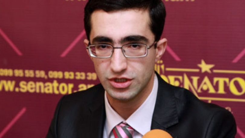 Expert says Armenia more prepared to world crisis 