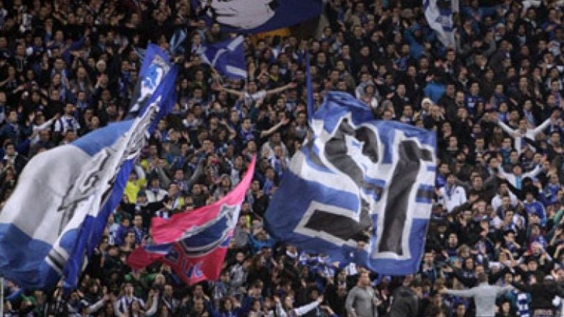 UEFA open proceedings against Porto
