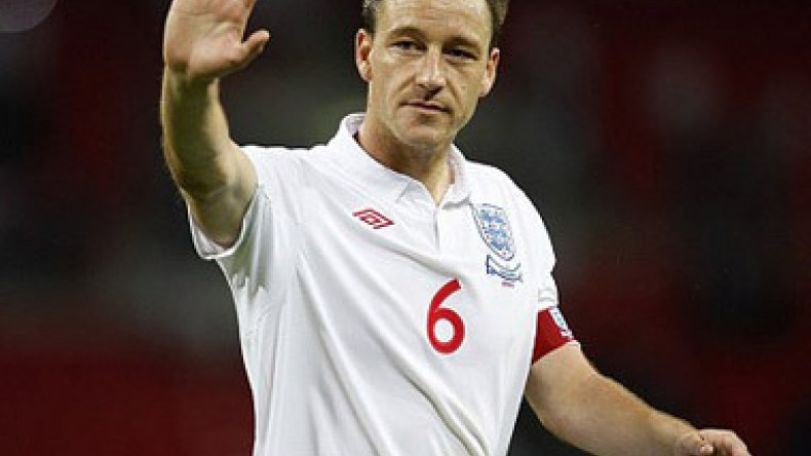 John Terry to undergo knee surgery