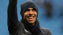 Tevez apologizes to Manchester City