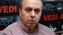 xxxxԲագրատյան. Կառավարության միակ հույսը Թեղուտն ու Քաջարանն են