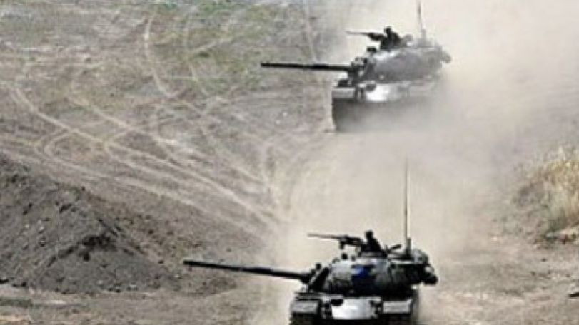 Азербайджан военными учениями обеспечивает «демонстративный фон». Мнения экспертов 