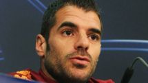 Perrotta extends Roma contract