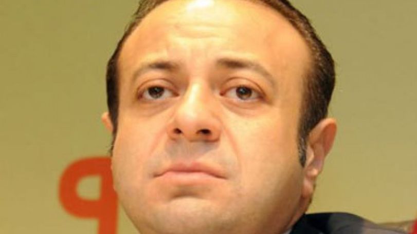 Egemen Bagish: Turkey’s Minister of Genocide Denial