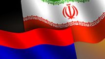 Iran, Armenia share interests in regional issues: 20-year-old history of diplomatic relations