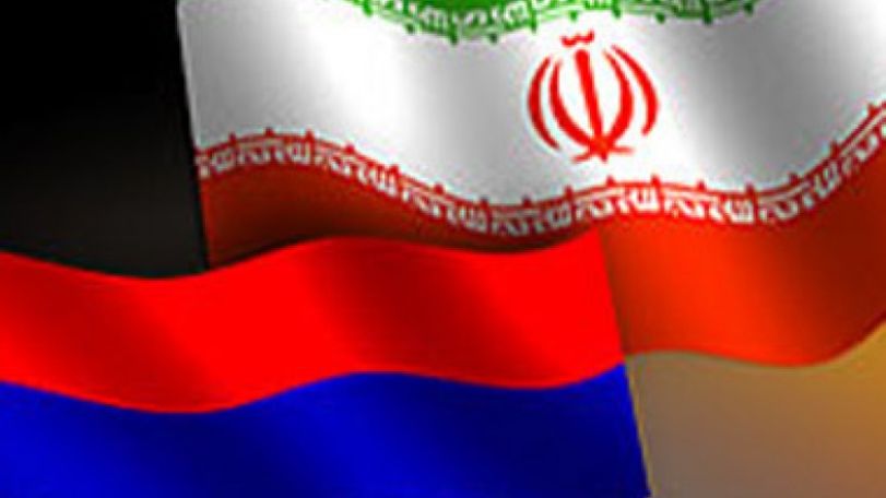 Iran, Armenia share interests in regional issues: 20-year-old history of diplomatic relations