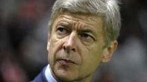 Arsenal to give Wenger Ј55m for summer spending spree
