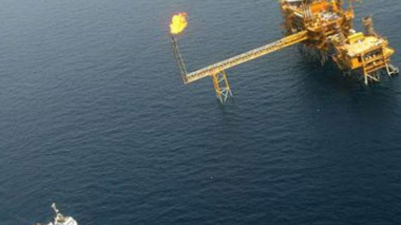 Иран прекратил поставки нефти Британии и Франции
