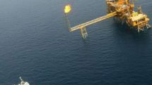 Iran halts oil sales to Britain, France