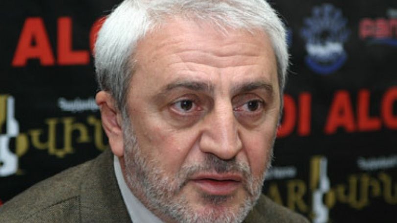 Председатель АОД вызван в Специальную следственную службу